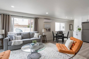 The Rosemont III - La Jolla Luxury